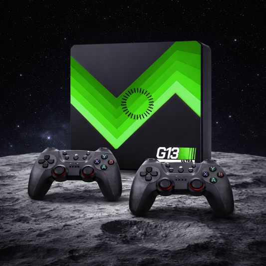 GAMECOLOR G13 ULTRA